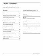 Compensation Discussion and Analysis