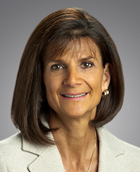 Patricia F. Russo